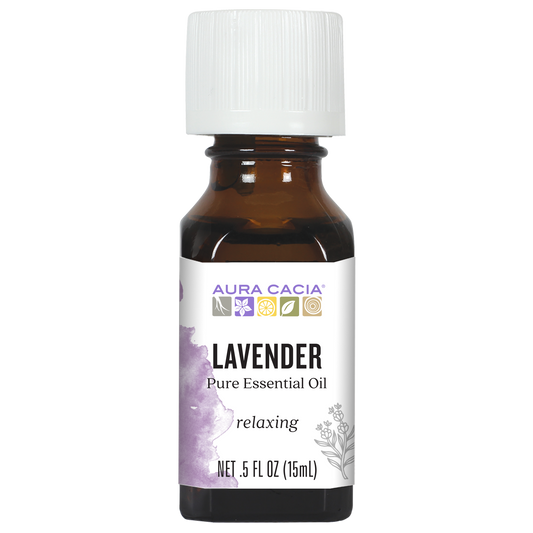Lavender Essential Oil