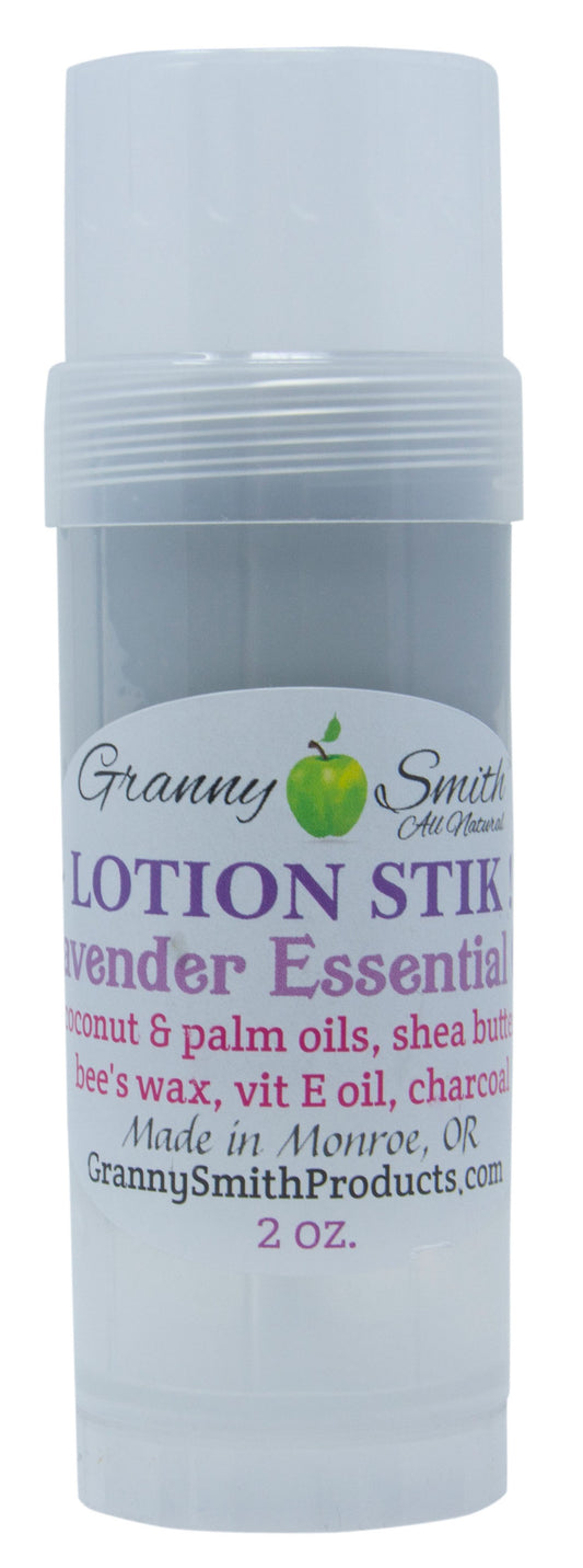 Lotion Stick, Lavender, All Natural