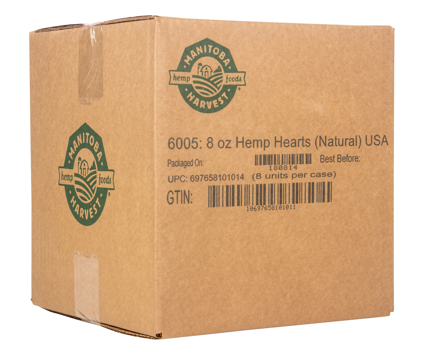 Hemp Hearts