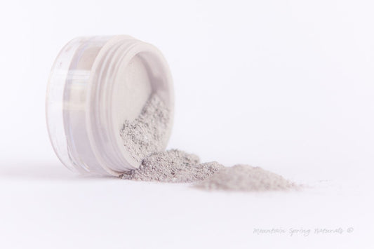 Stardust, Mineral Eye Shadow