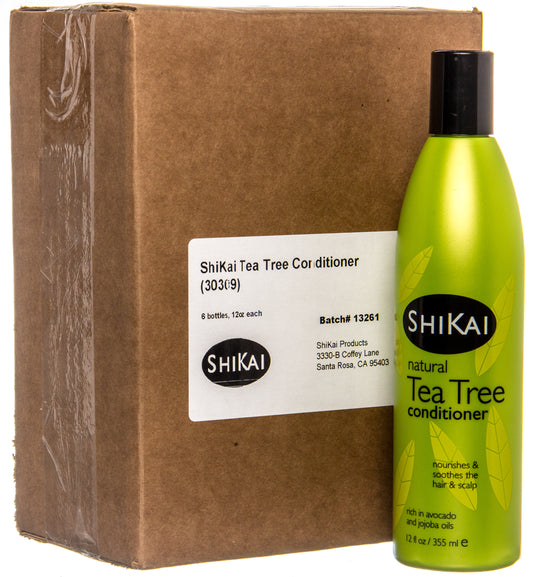 Tea Tree Conditioner