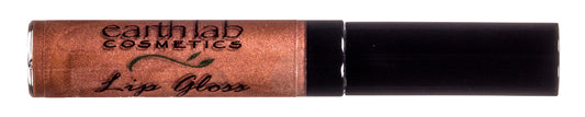 Lip Gloss, Earthy, Gluten Free