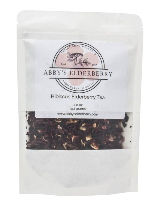 Hibiscus Tea