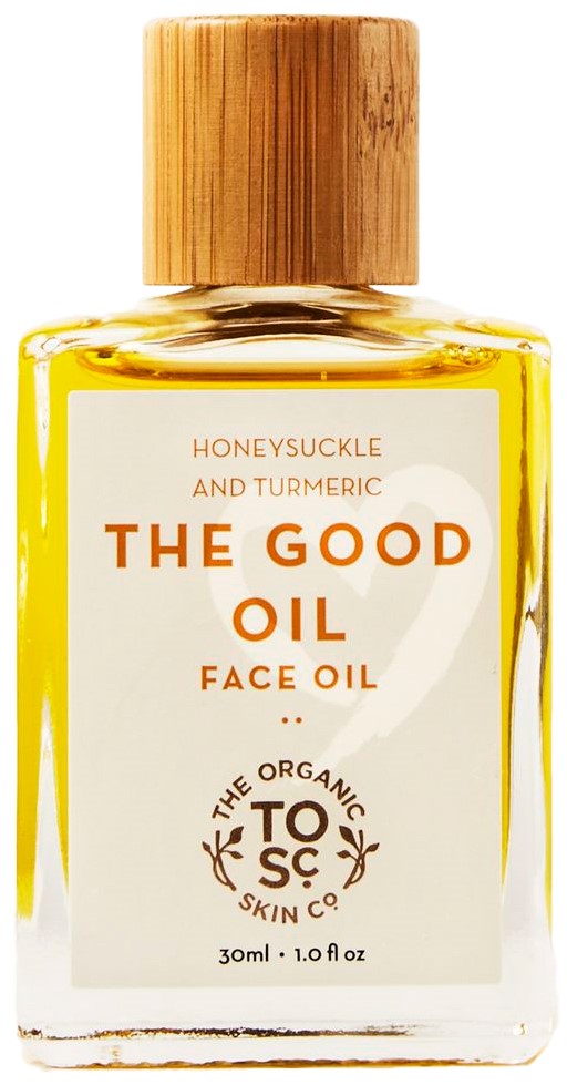 The Good Oil Facial Oil
