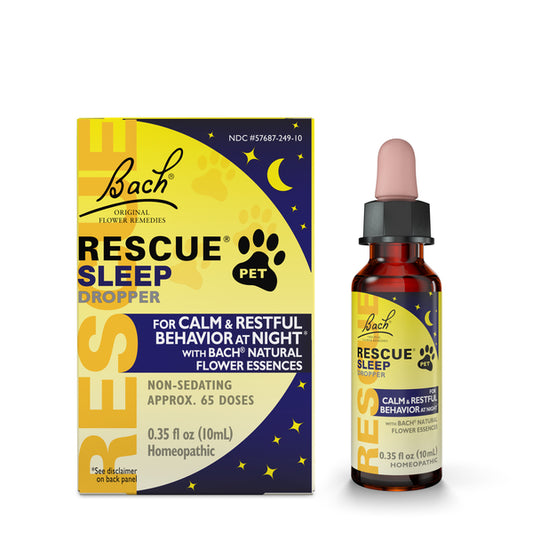 Pet RESCUE, Sleep Dropper