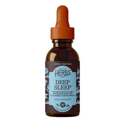 Deep Sleep Extract