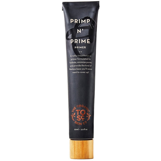 Primp N' Prime Sunkissed Primer