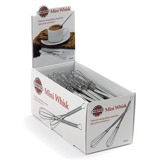 7 inch Whip, Mini