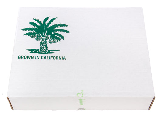 Dates, Coconut Rolled, Pitted Organic