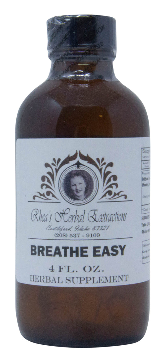 Breathe Easy