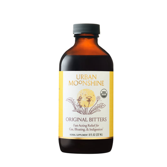 Digestive Bitters, Original