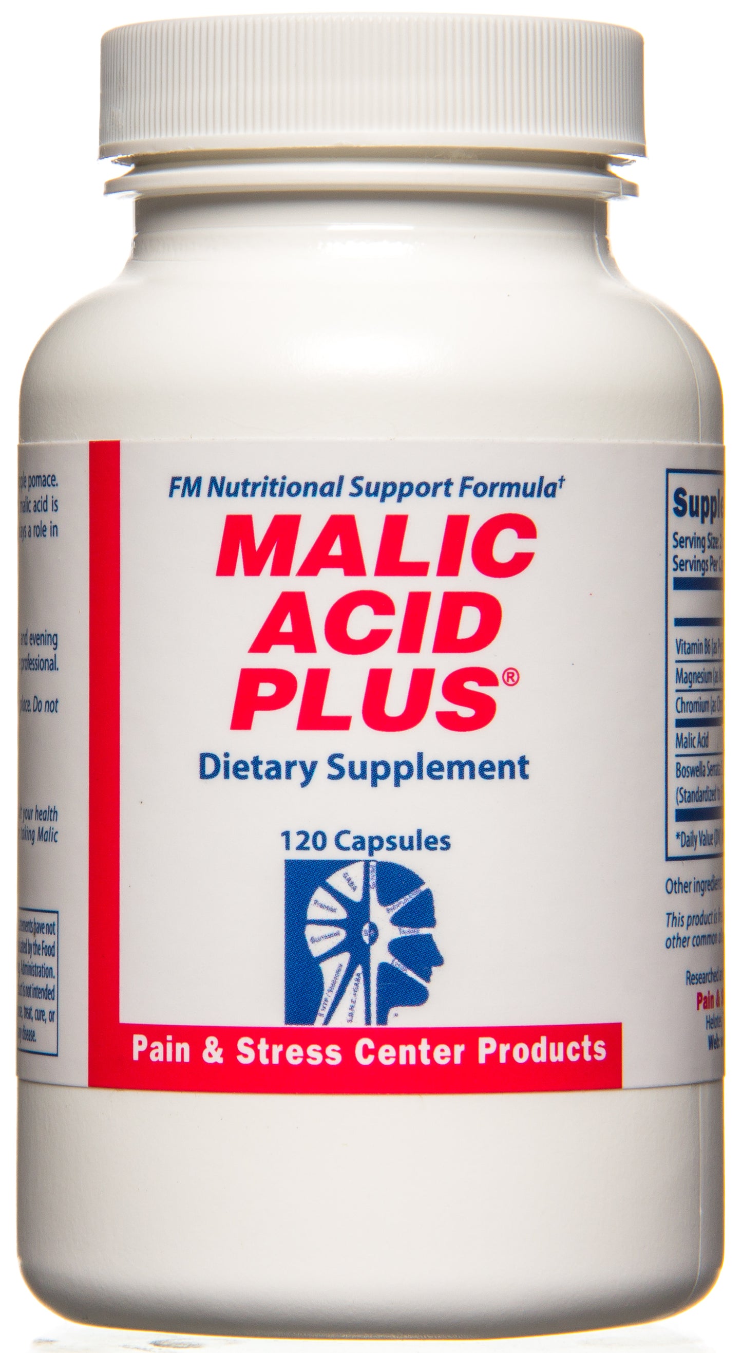 Malic Acid Plus