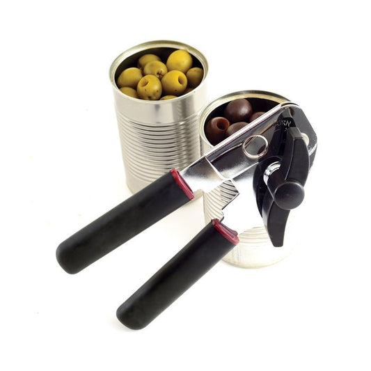 Can Opener, Grip-Ez, Black