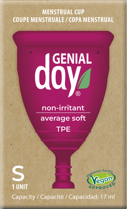 Menstrual Cup, Small