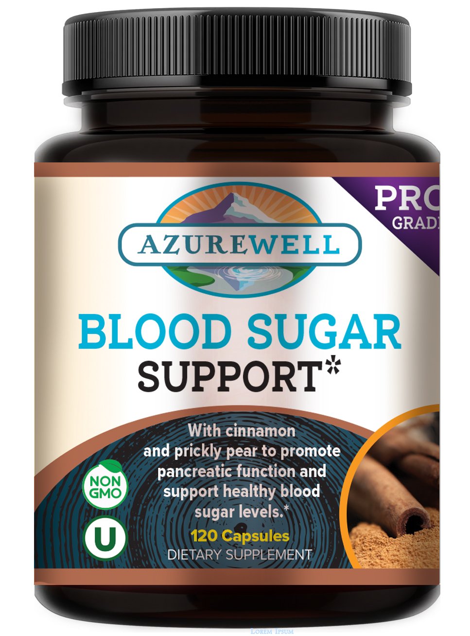 Blood Sugar Support