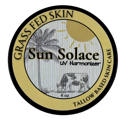 Sun Solace, UV Harmonizer