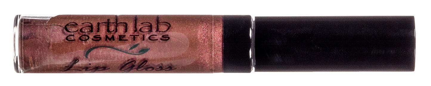 Lip Gloss, Sugar Plum, Gluten Free
