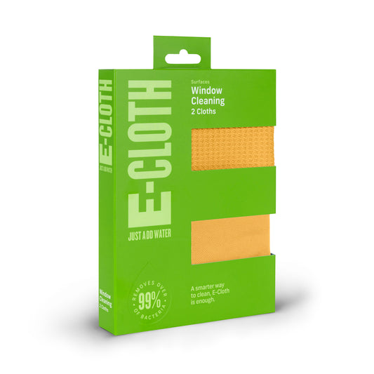 Window Cleaning Pack