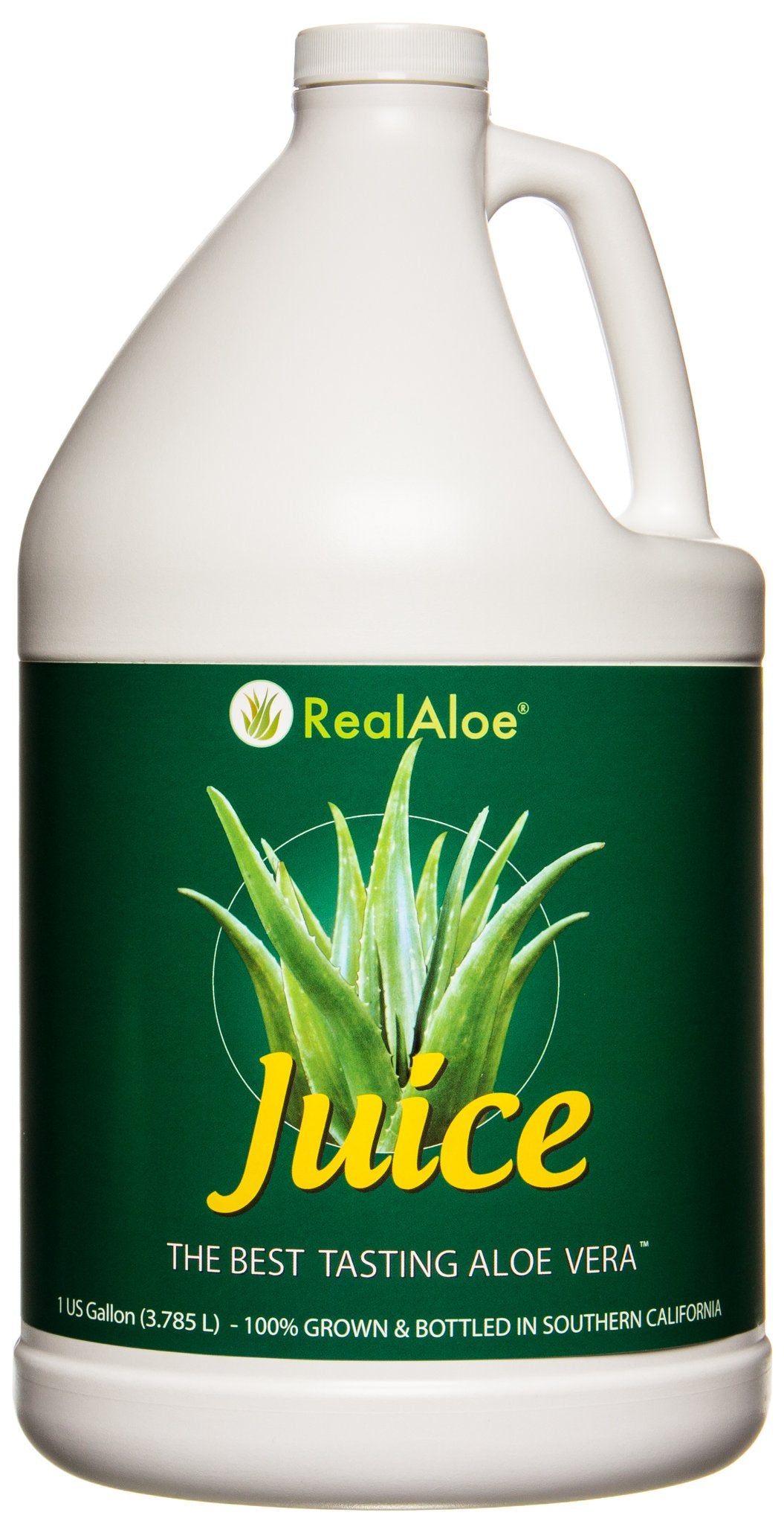 Aloe Vera Juice