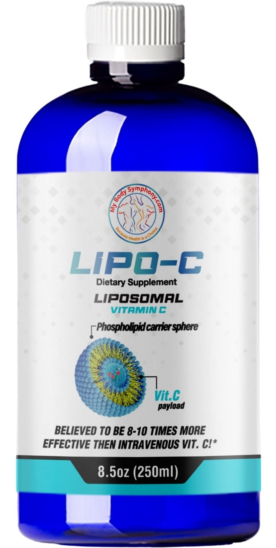 Liposomal-C
