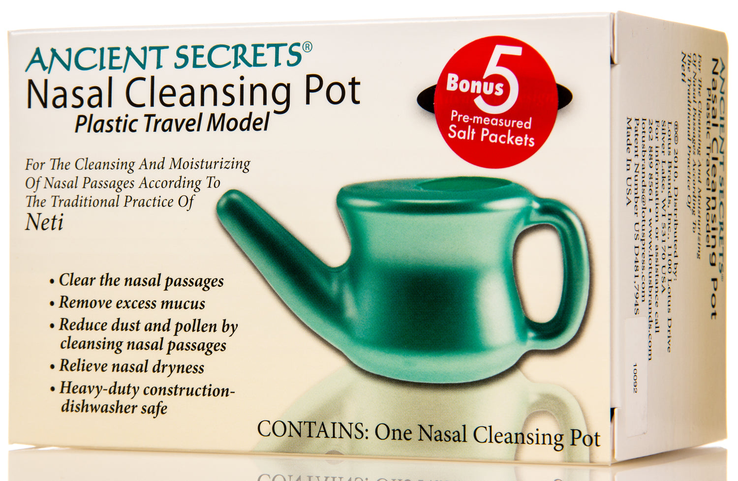 Eye, Ear & Nose Care