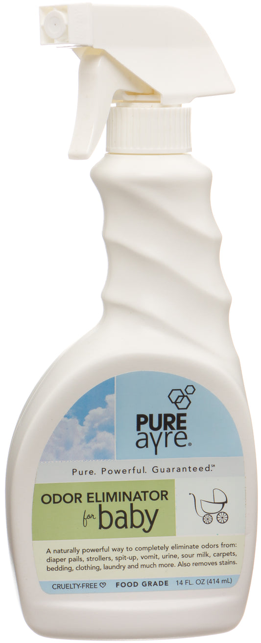 Odor Eliminator for Baby