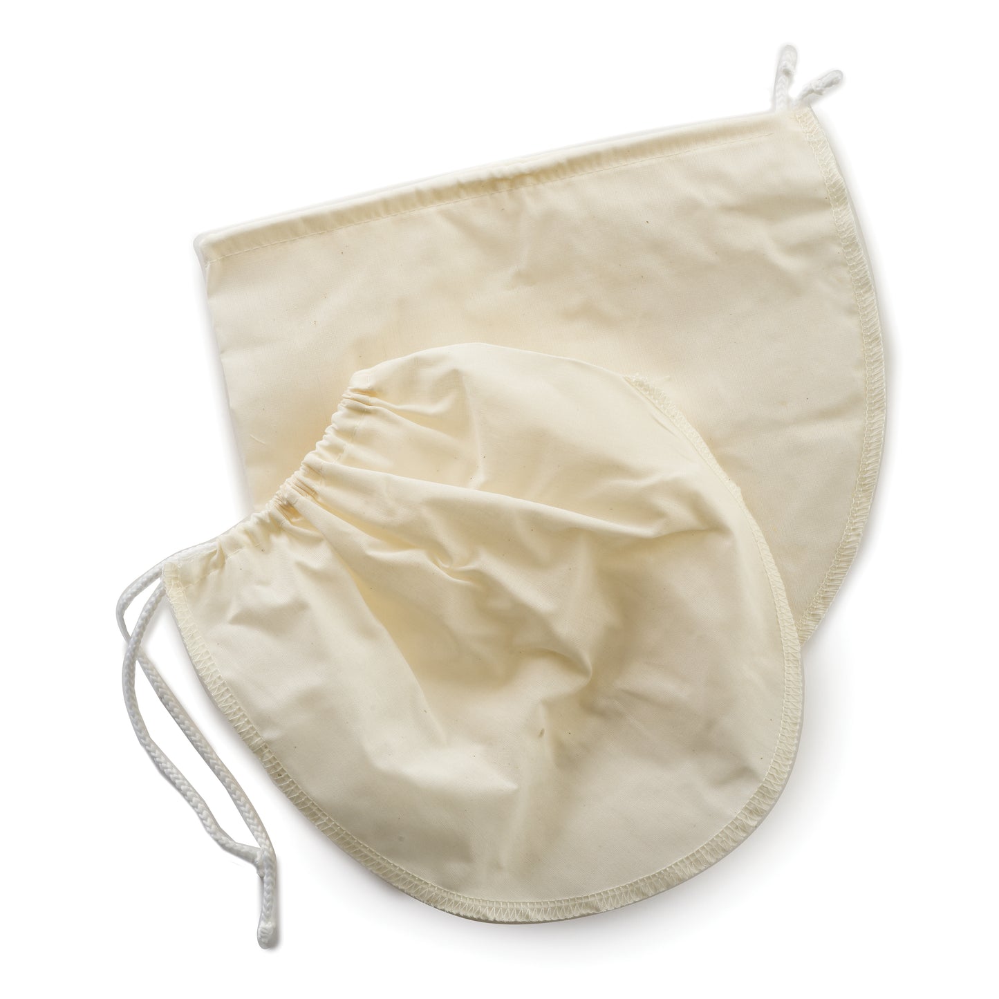 Jelly Strainer Bags, 2 pc