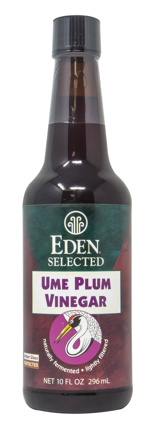 Vinegar, UME PLUM, Imported