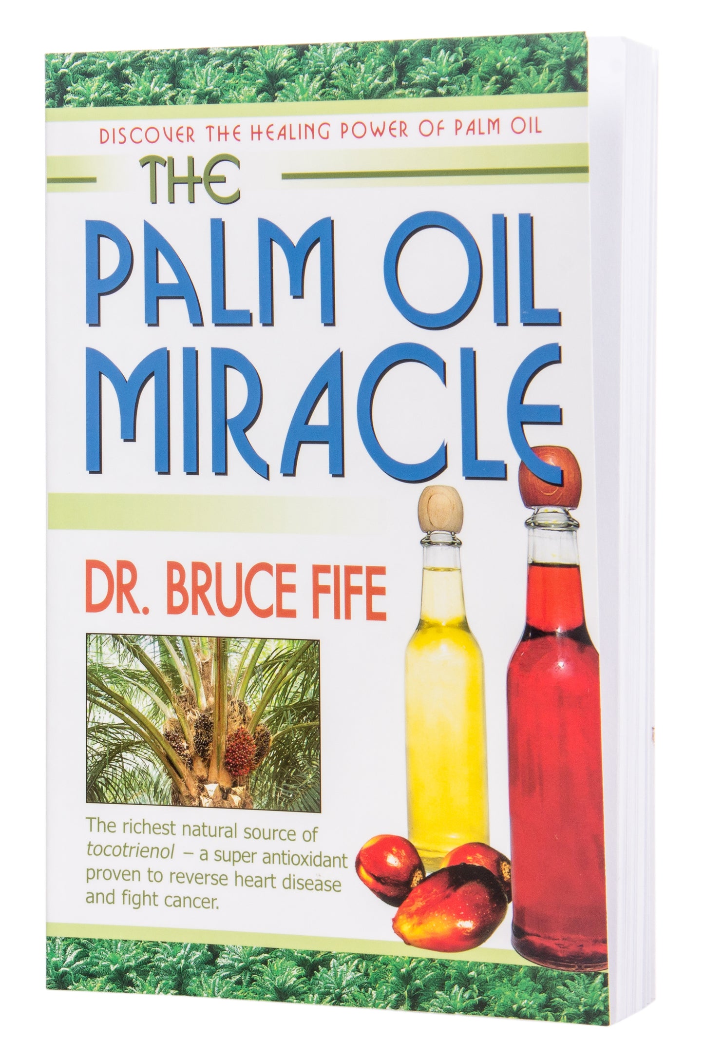 @Palm Oil Miracle, The