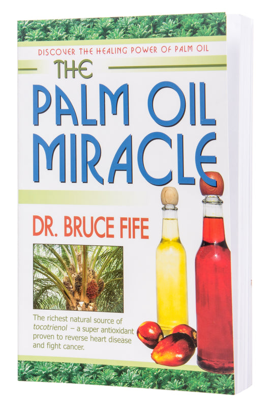 @Palm Oil Miracle, The