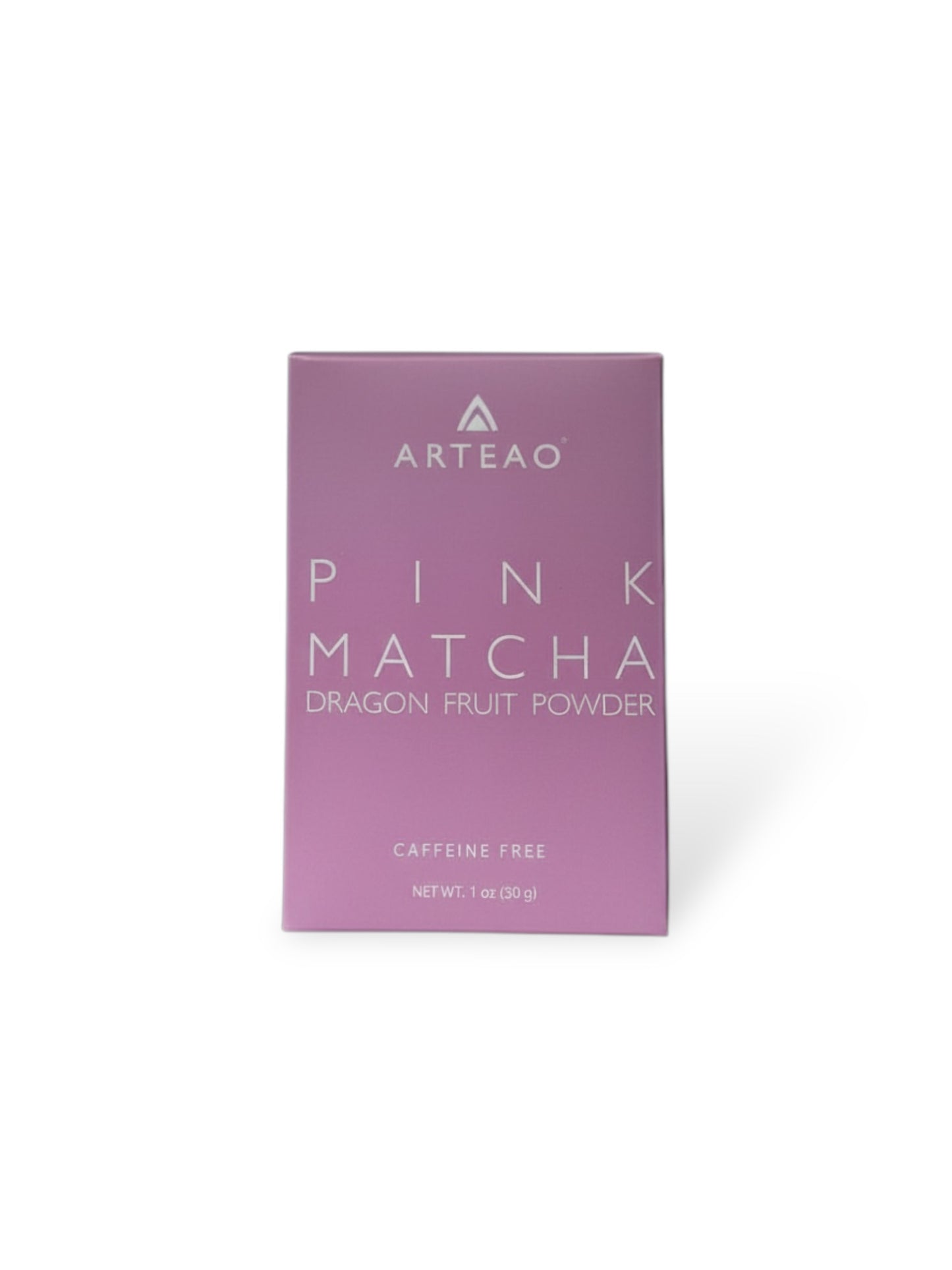 Matcha Powder, Pink Dragon Fruit, Organic