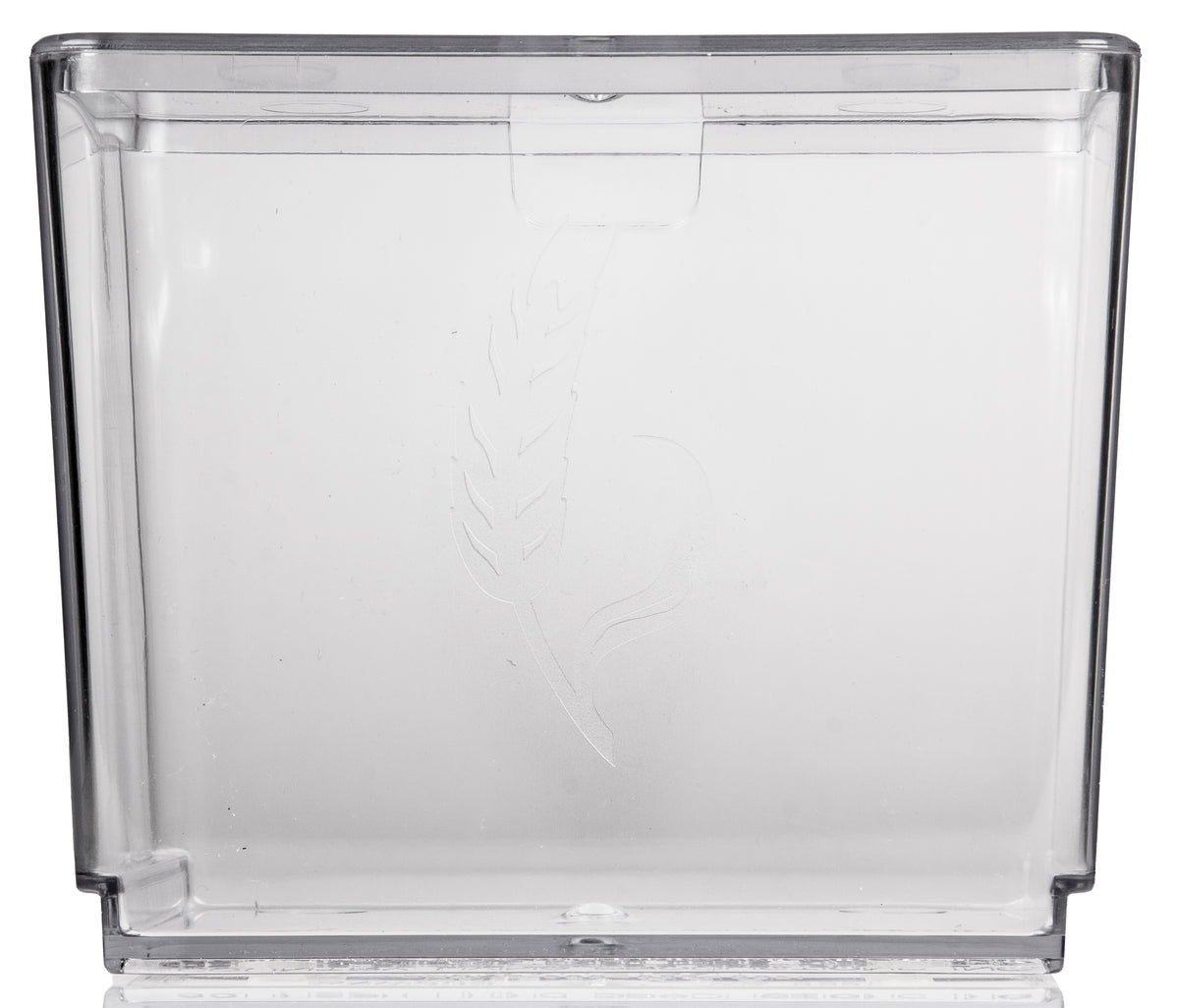 Flour Bin for Storage