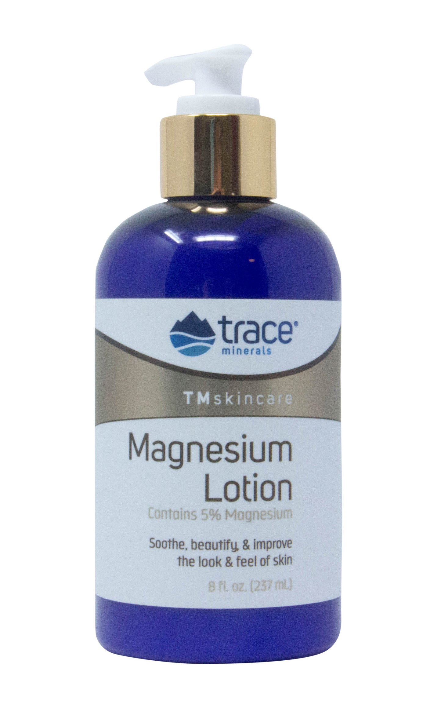 Magnesium Lotion