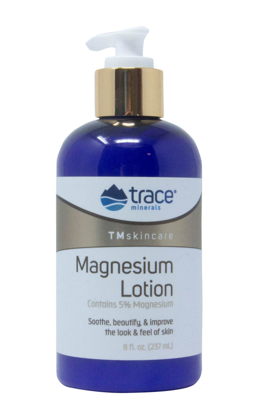 Magnesium Lotion