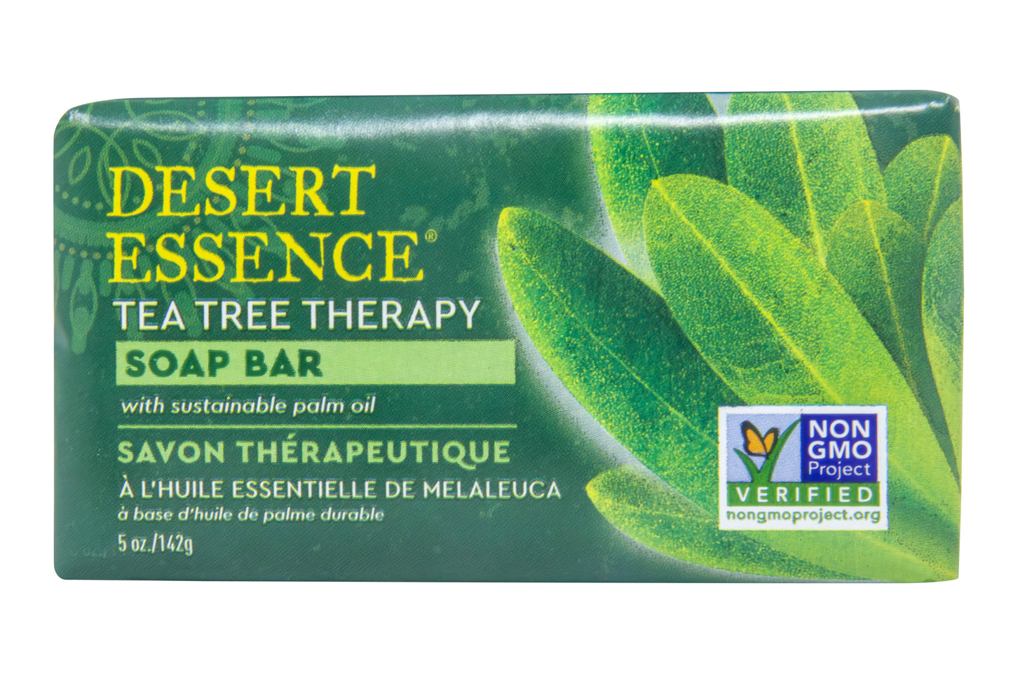 Tea Tree Therapy Bar Soap