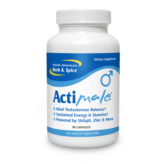 ActiMale