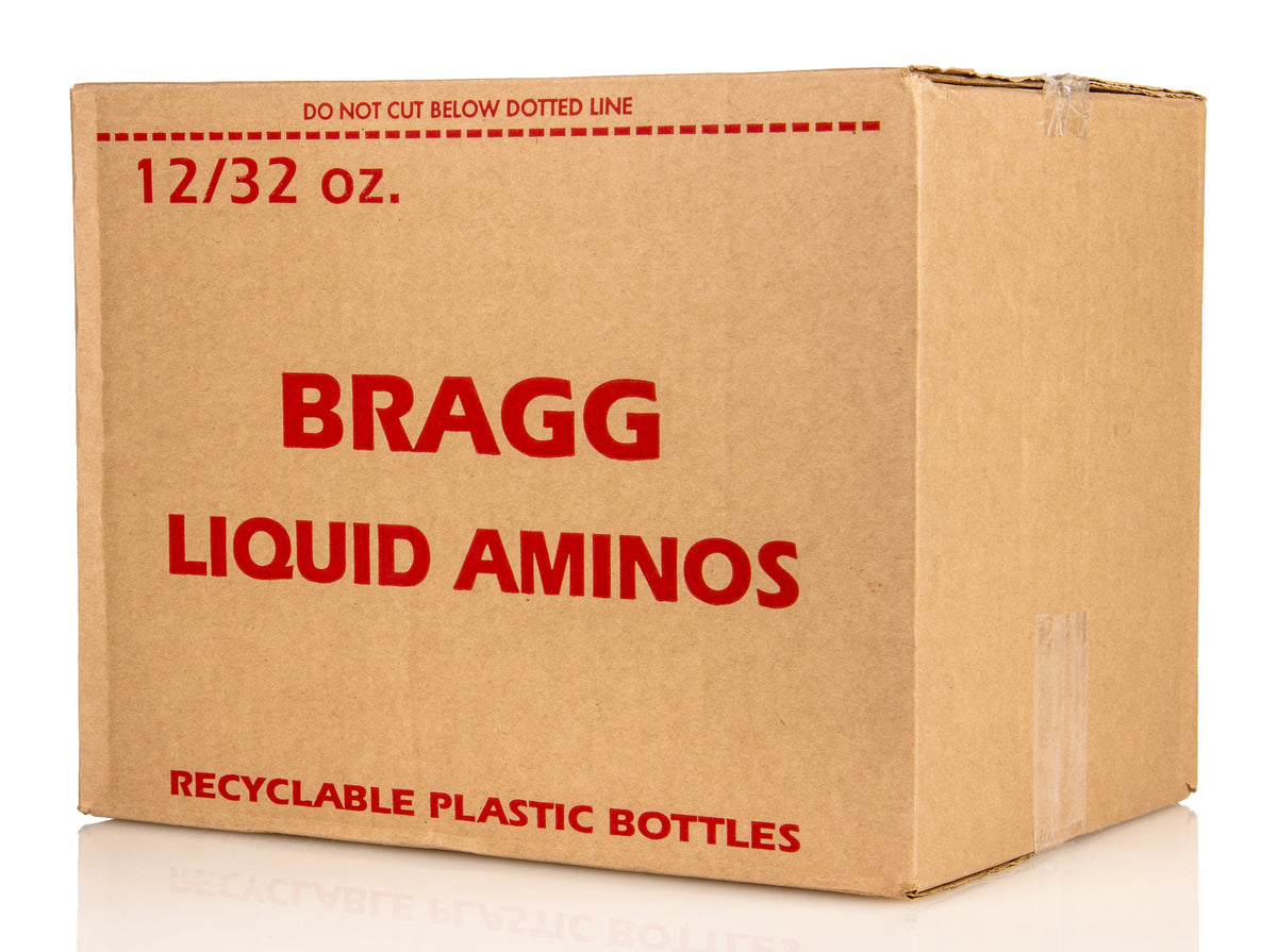 Liquid Aminos