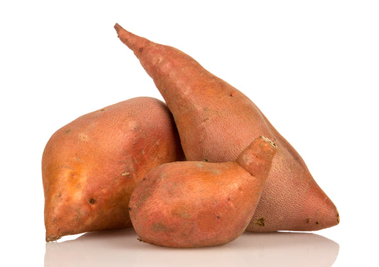 Yam, Organic