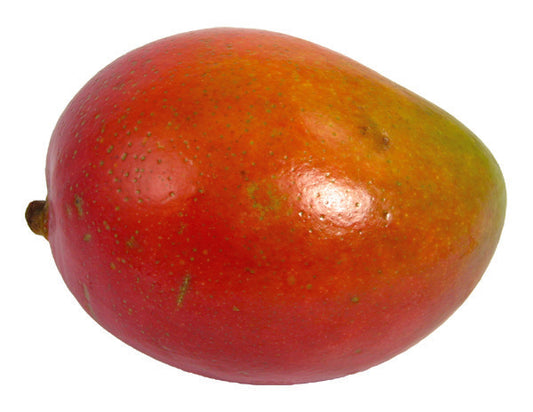 Mango, Organic