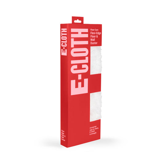 Flexi-Edge Floor & Wall Duster