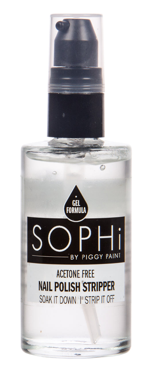 Nail Polish Stripper