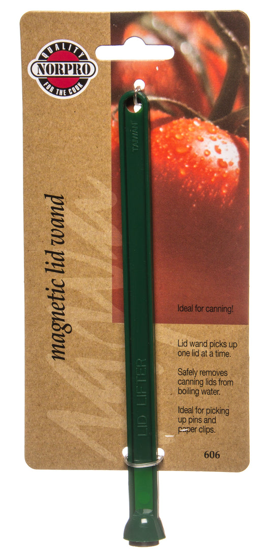 Magnetic Lid Wand (for canning)