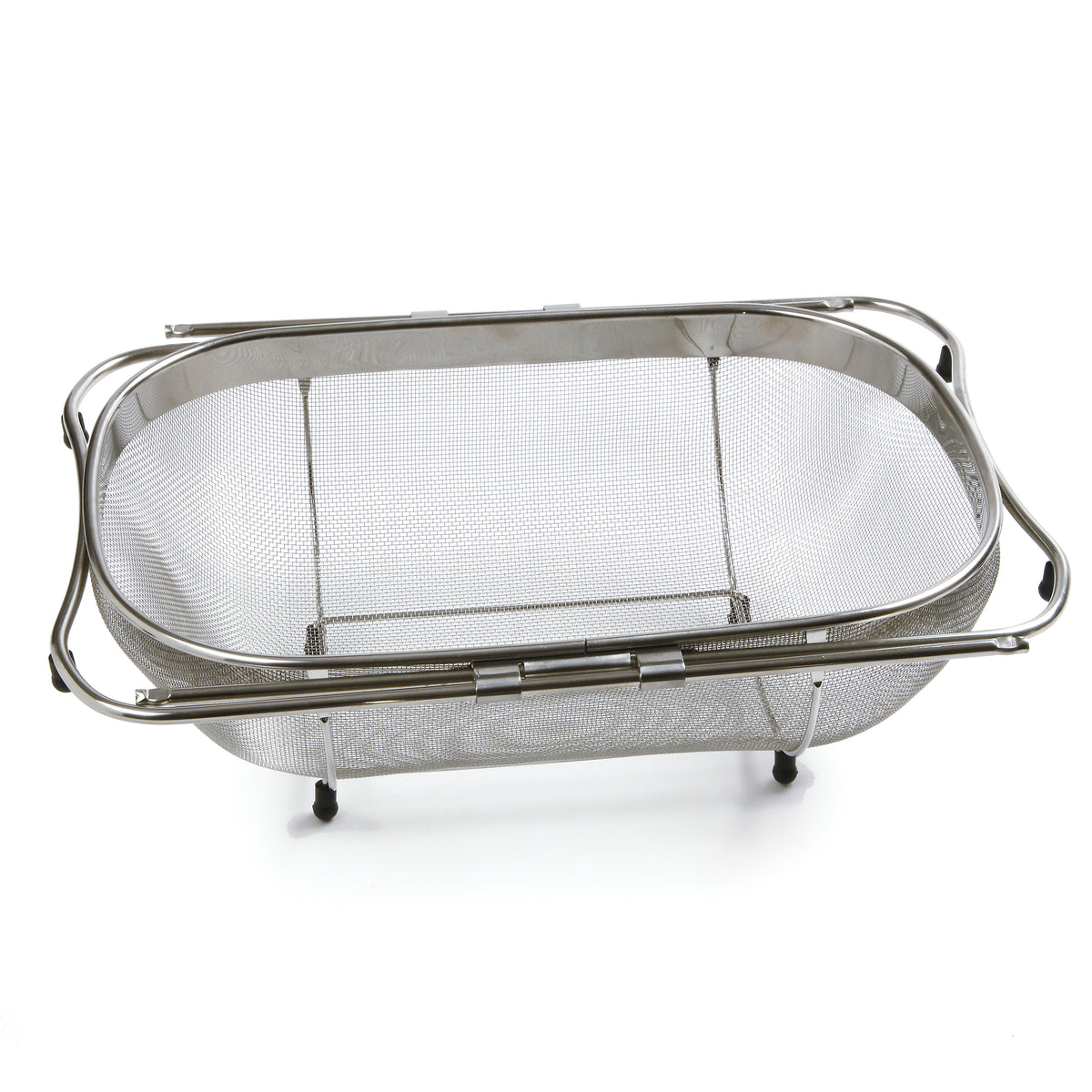 Expanding Colander With Base