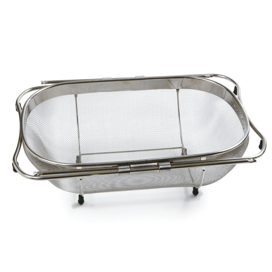 Expanding Colander With Base