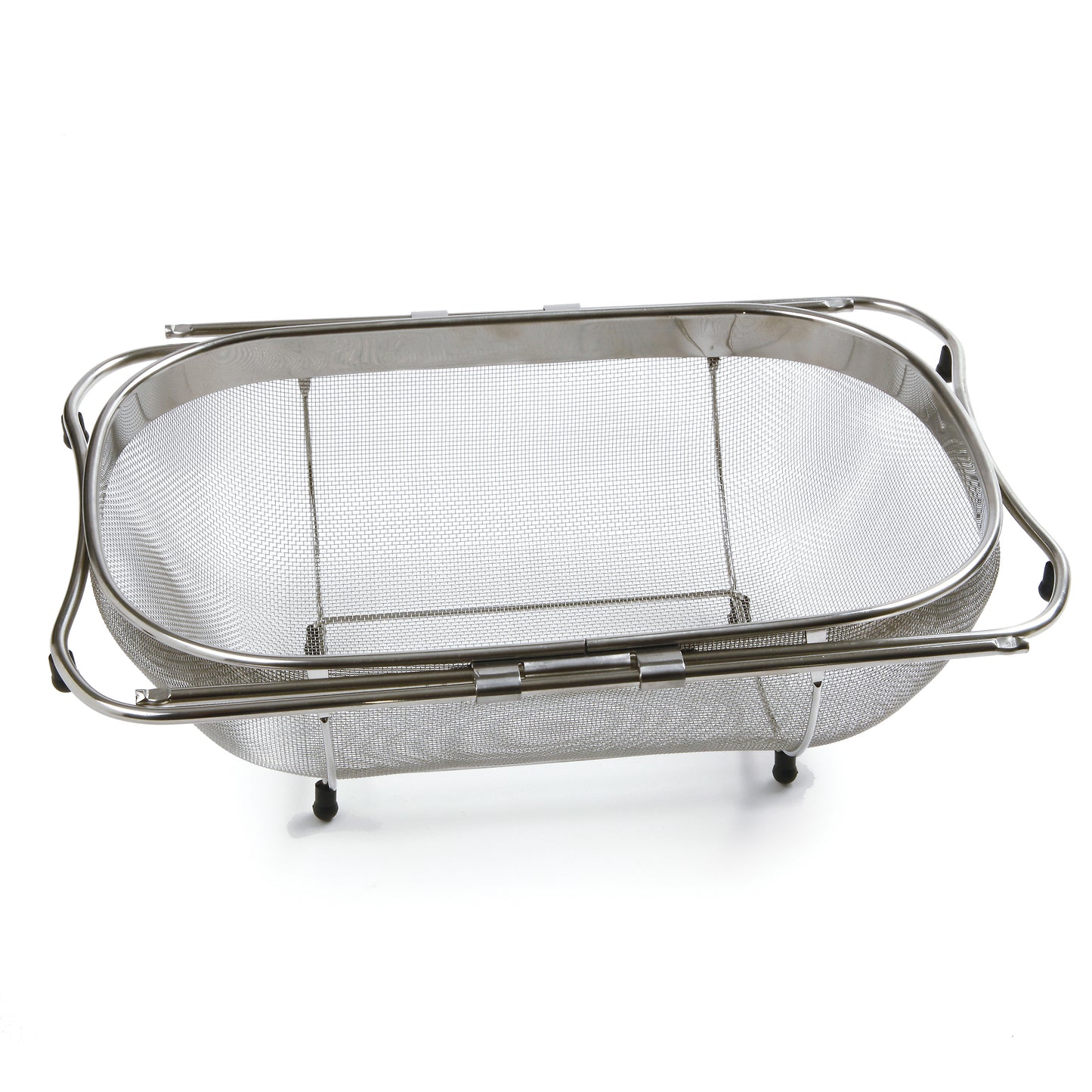 Expanding Colander With Base