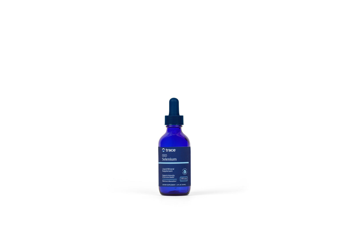 Liquid Ionic Selenium