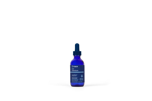 Liquid Ionic Selenium