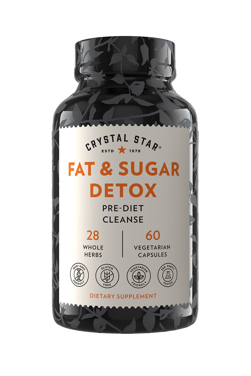 Fat and Sugar Detox