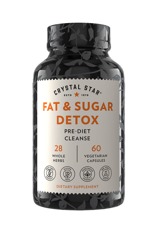 Fat and Sugar Detox