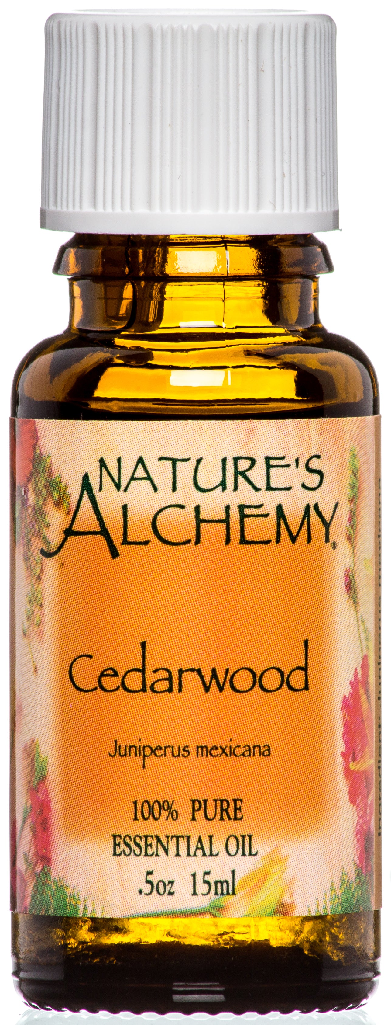 Cedarwood Essential Oil